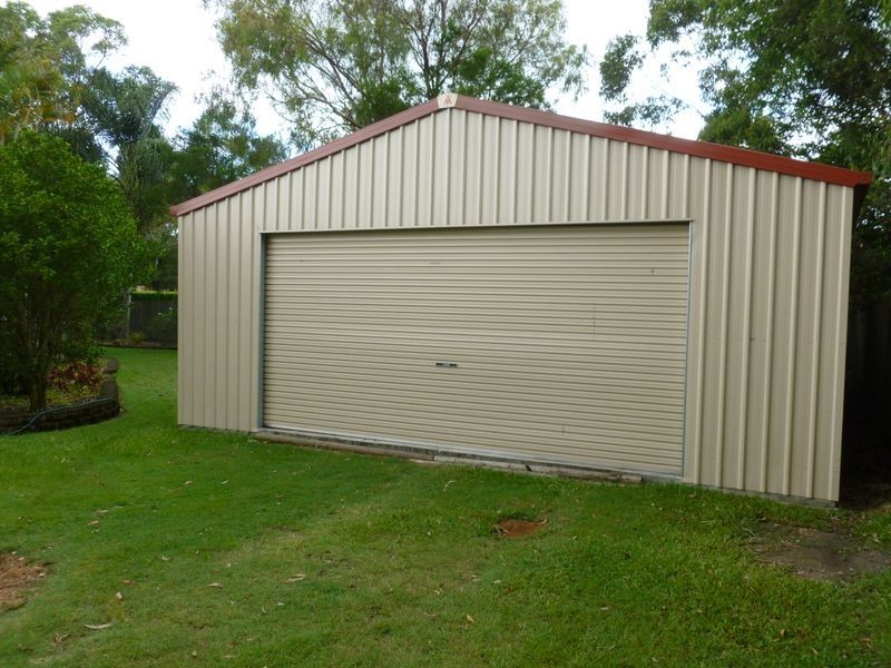15 Ondine Crt, Victoria Point QLD 4165