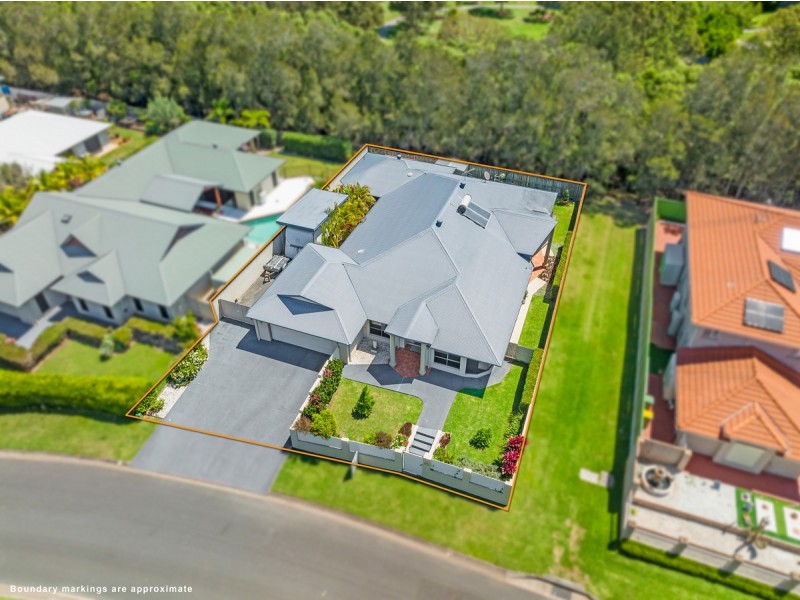 76 Allan Day Drive, Wellington Point QLD 4160