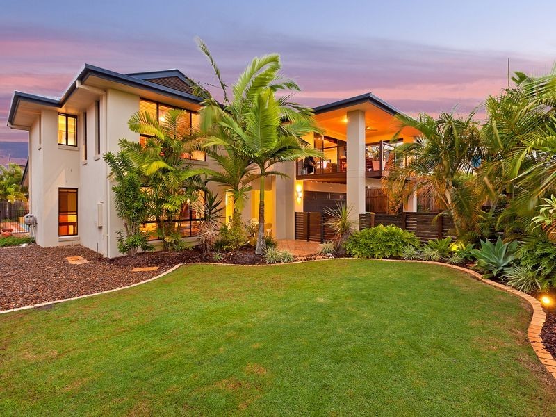 17 Gaylen Street, Thornlands QLD 4164