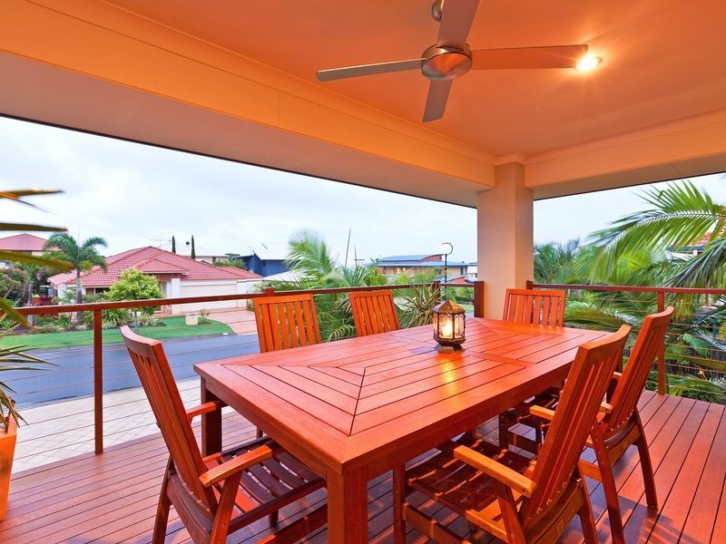 17 Gaylen Street, Thornlands QLD 4164