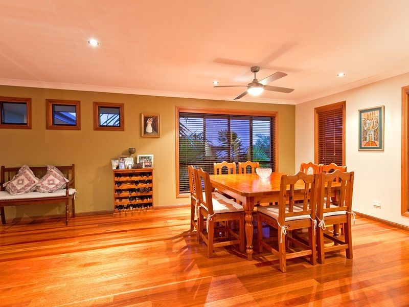 17 Gaylen Street, Thornlands QLD 4164