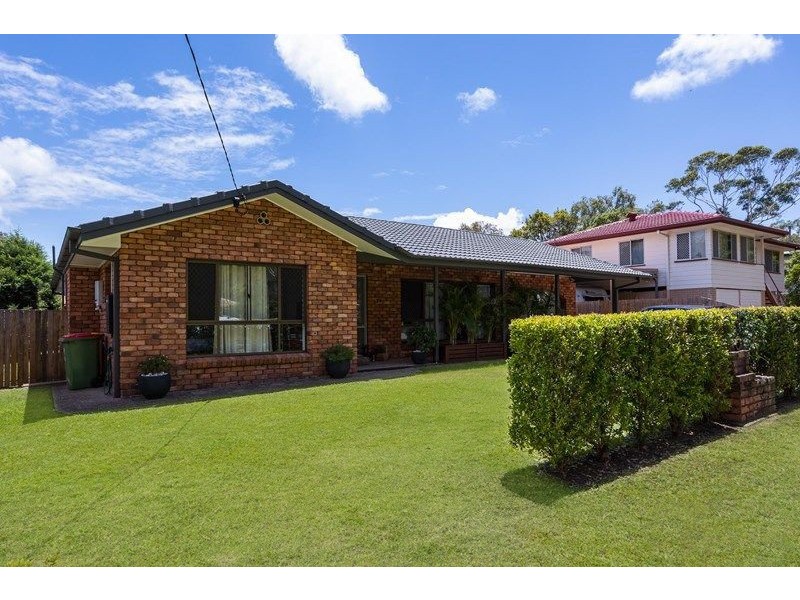 34 Beatty Road, Thorneside QLD 4158