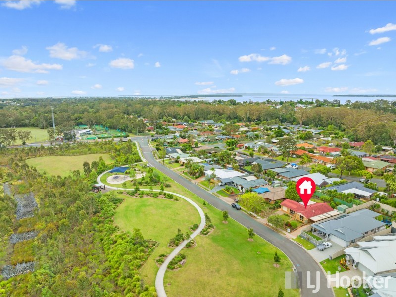 19 Falkirk Parade, Redland Bay QLD 4165