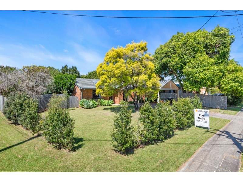 22 Andrew Street, Capalaba QLD 4157