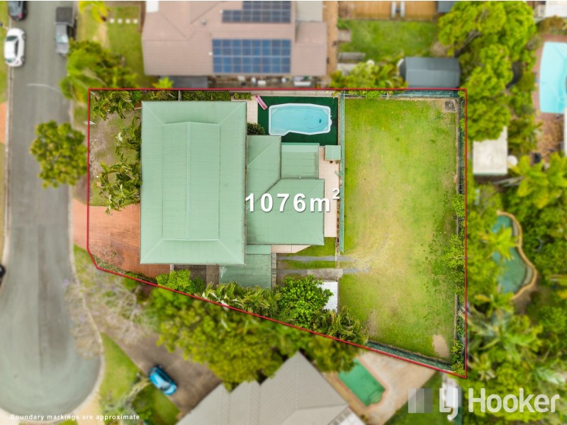9 Commodore Court, Cleveland QLD 4163