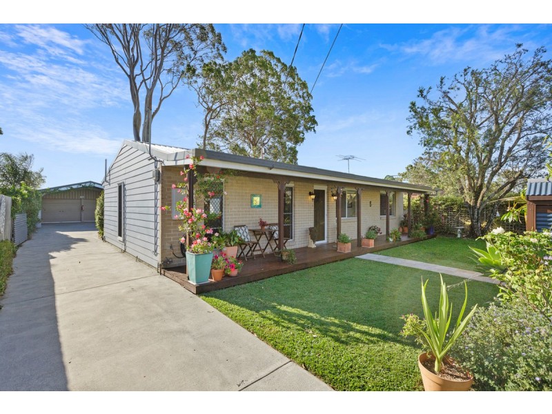 14 Lachlan Street, Birkdale QLD 4159