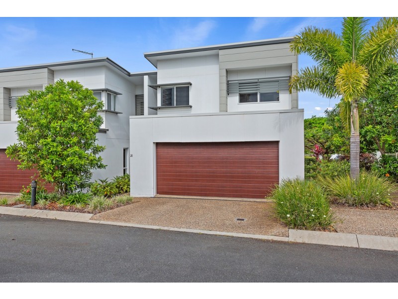 21/57 Charles Canty Drive, Wellington Point QLD 4160