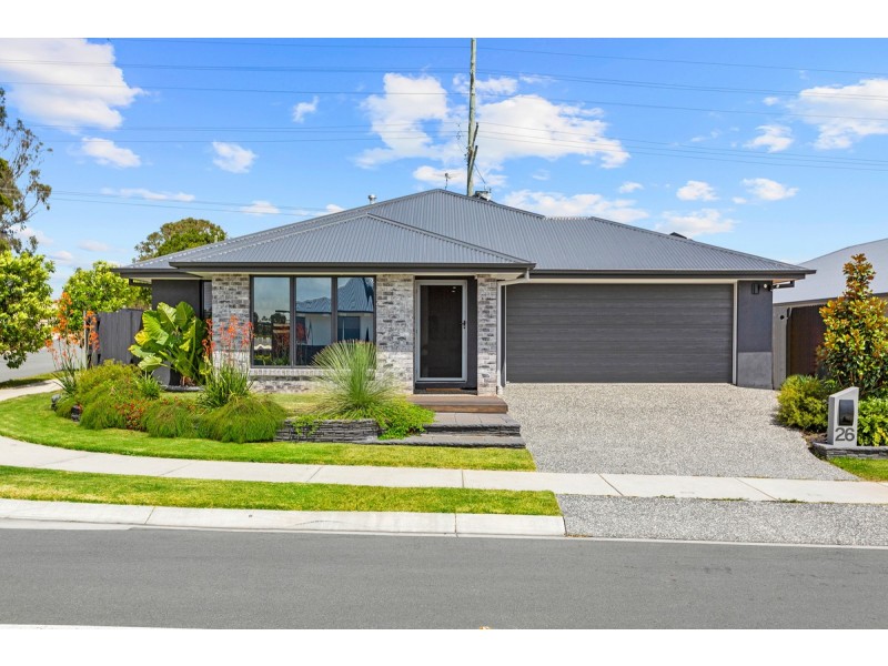 26 Lathro Way, Thornlands QLD 4164