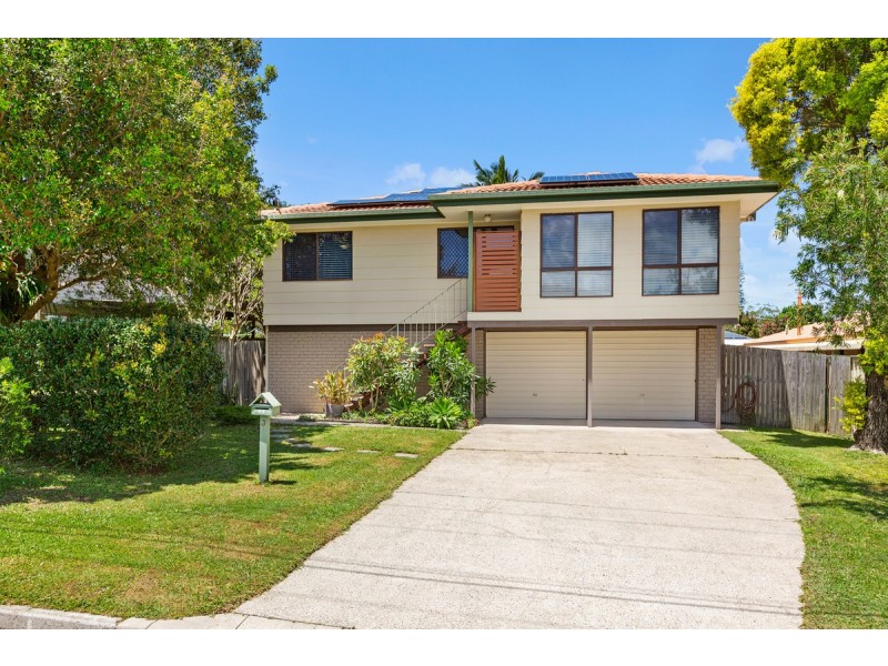 3 Anne Street, Alexandra Hills QLD 4161