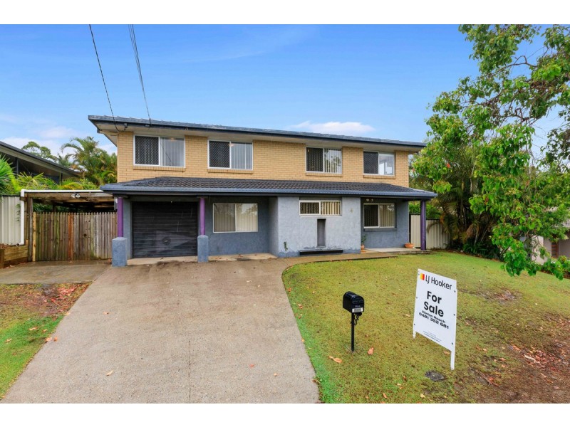 4 Plymstock Street, Alexandra Hills QLD 4161