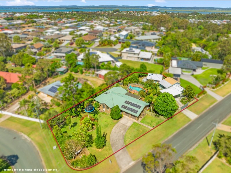 2 Banksia Street, Redland Bay QLD 4165