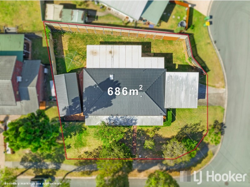 57 Brompton Street, Alexandra Hills QLD 4161
