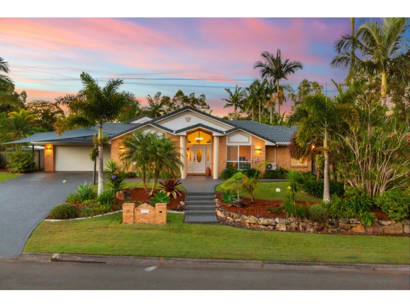 30 Palana Drive, Alexandra Hills QLD 4161