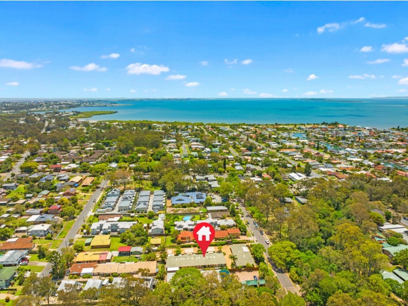 5/20B Mary Street, Birkdale QLD 4159