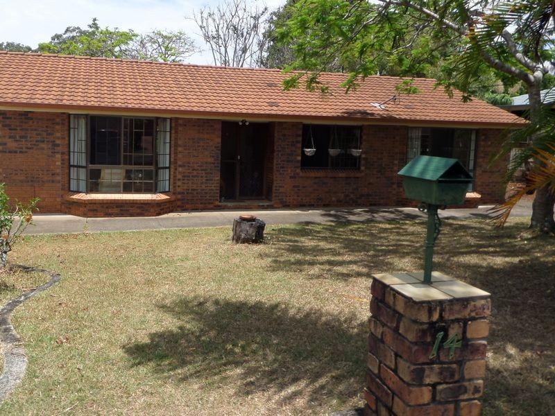 14 Sturt Street, Cleveland QLD 4163