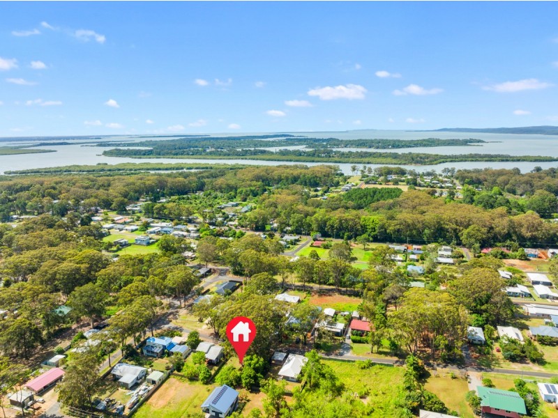 44 Highland Street, Russell Island QLD 4184