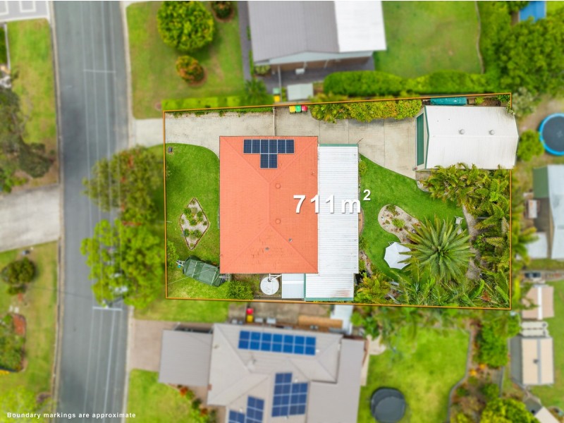 51 Amaryllis Street, Alexandra Hills QLD 4161