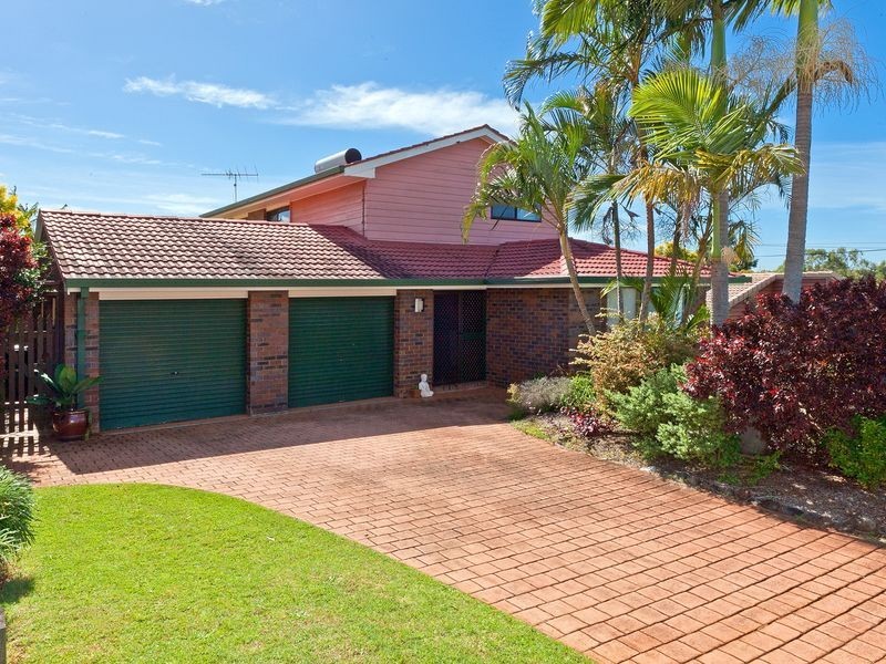 20 Dell Street, Cleveland QLD 4163