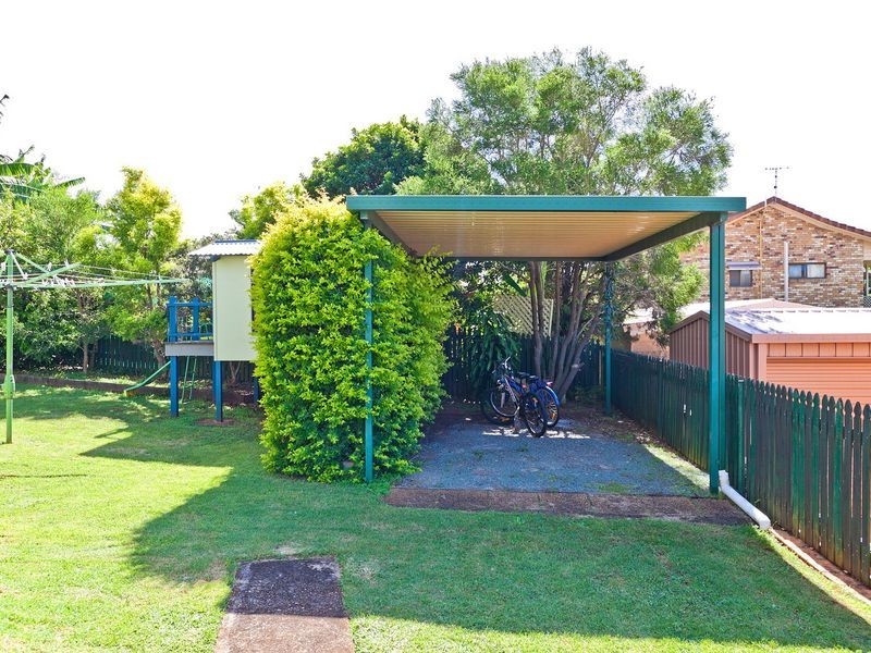 20 Dell Street, Cleveland QLD 4163