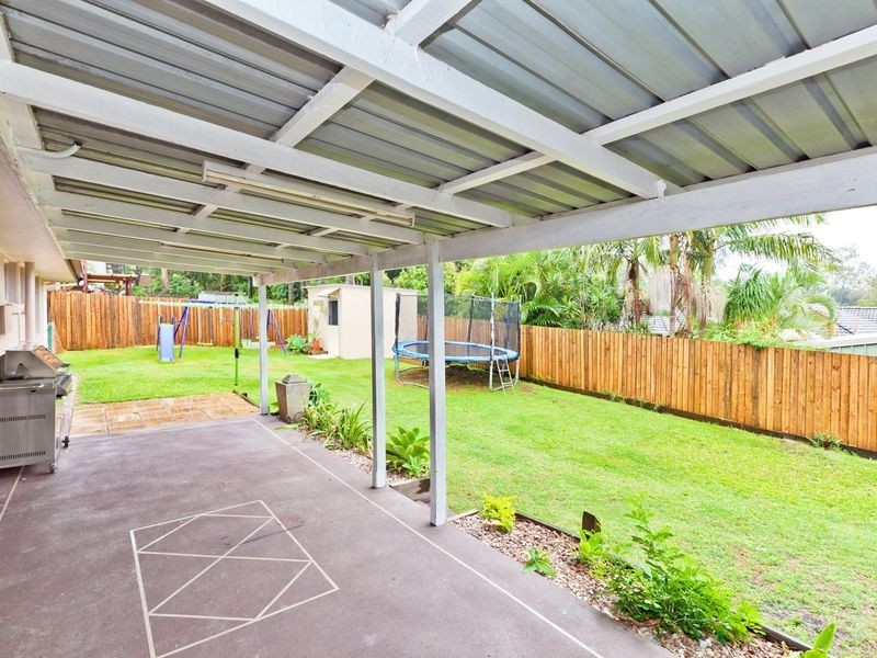20 Monterey Avenue, Thornlands QLD 4164
