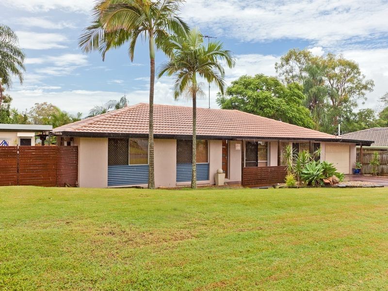 20 Monterey Avenue, Thornlands QLD 4164