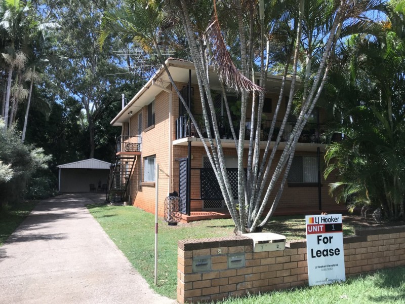 1/3 Channel Street, Cleveland QLD 4163