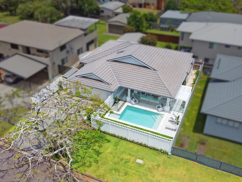 2a Blake Street, Cleveland QLD 4163