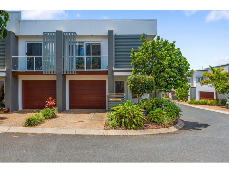 22/57 Charles Canty Drive, Wellington Point QLD 4160