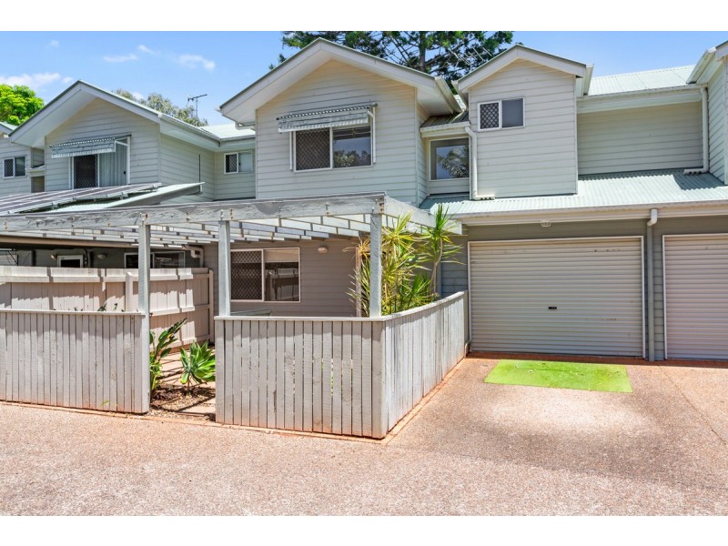 5/53 Shore Street E, Cleveland QLD 4163