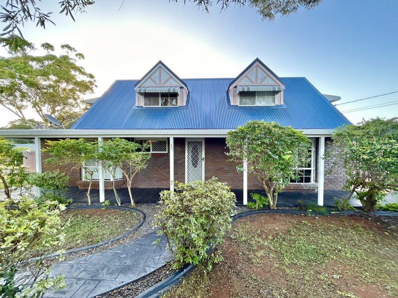 1 Vella Court, Cleveland QLD 4163