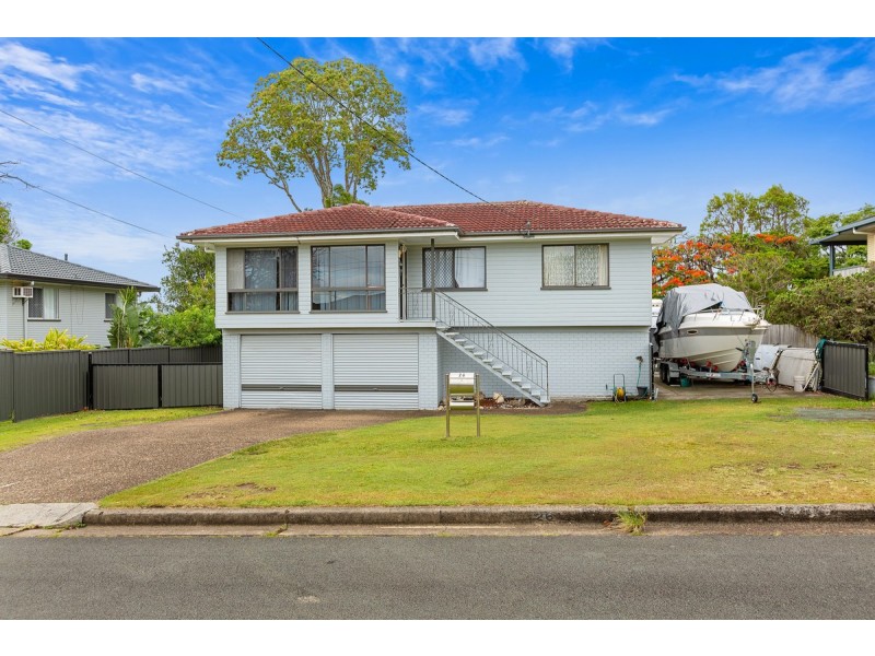 26 Alpinia Street, Alexandra Hills QLD 4161