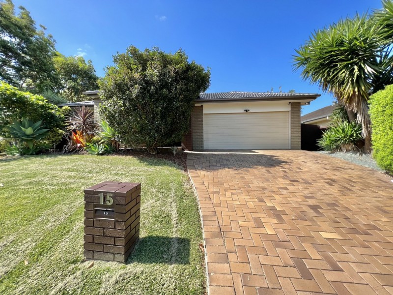 15 Lords Street, Wellington Point QLD 4160