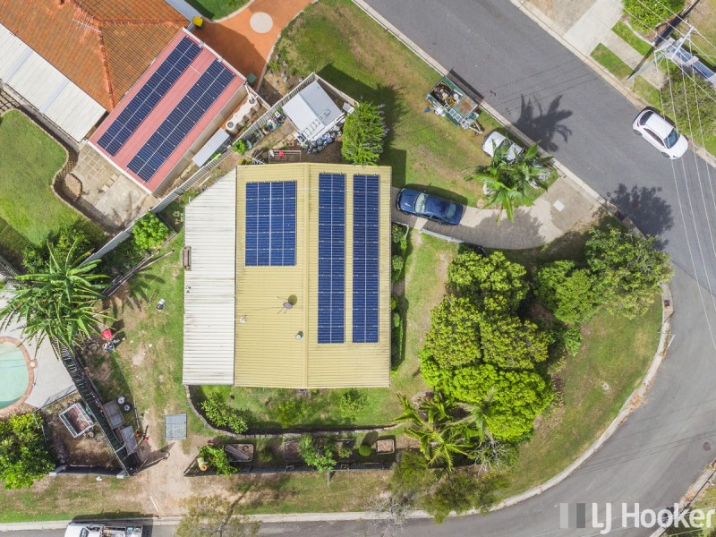 42 Hamersley Circuit, Alexandra Hills QLD 4161
