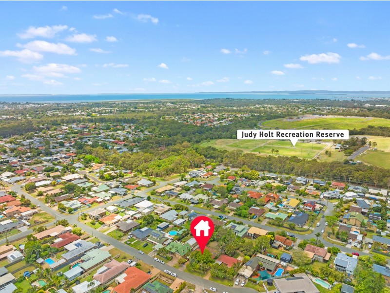 14 Jesray Street, Birkdale QLD 4159