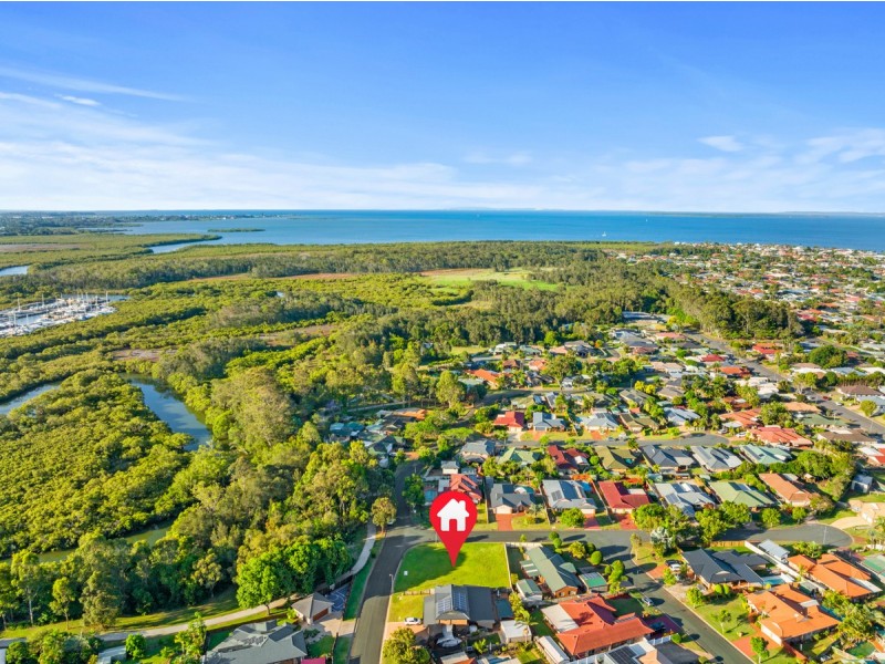 Victoria Point QLD 4165