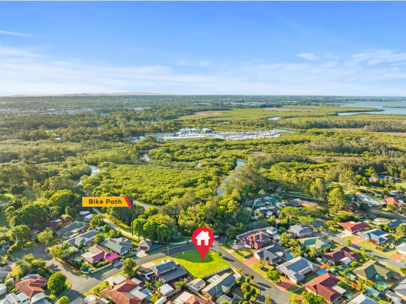 Victoria Point QLD 4165