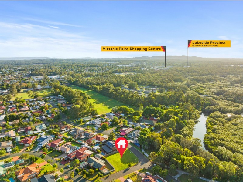 Victoria Point QLD 4165