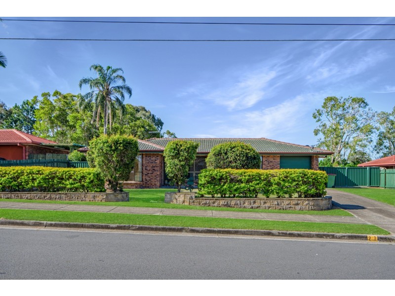 27 Moorshead Street, Capalaba QLD 4157