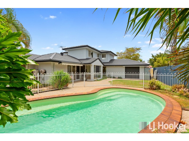 28 Trevally Crescent, Manly West QLD 4179