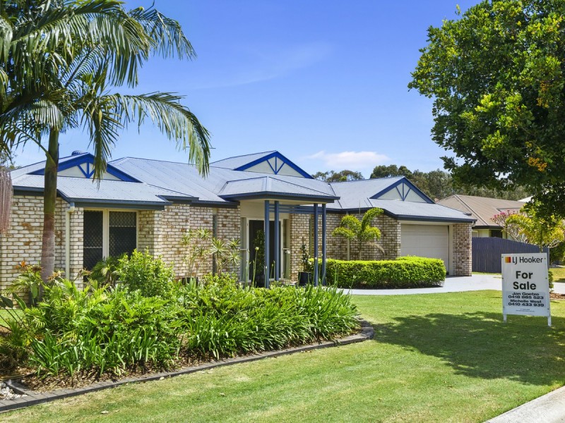 13 Inkerman Place, Thornlands QLD 4164
