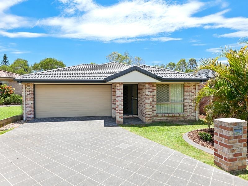 19A Citrus Cct, Mount Cotton QLD 4165