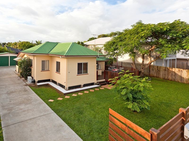 57 South Street, Cleveland QLD 4163