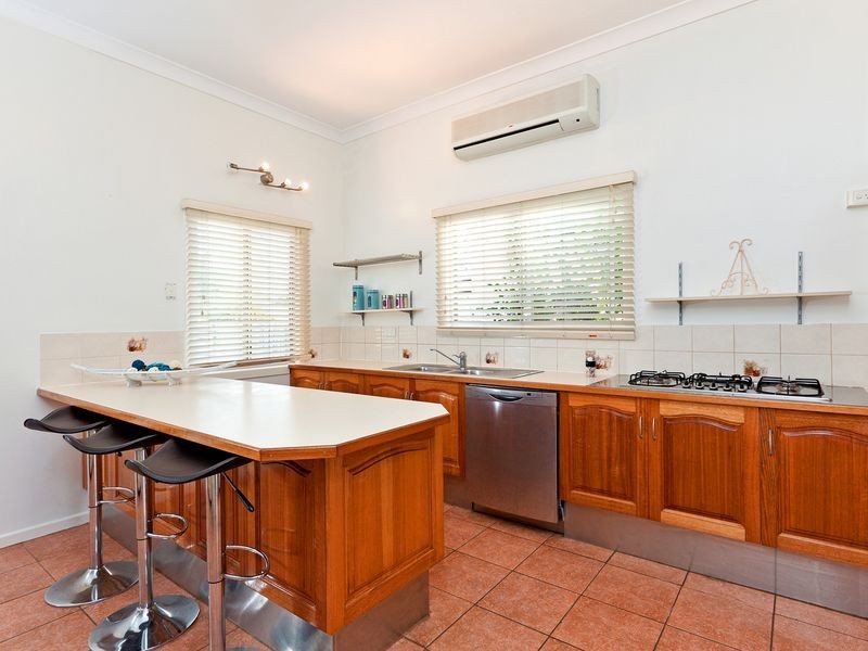 57 South Street, Cleveland QLD 4163