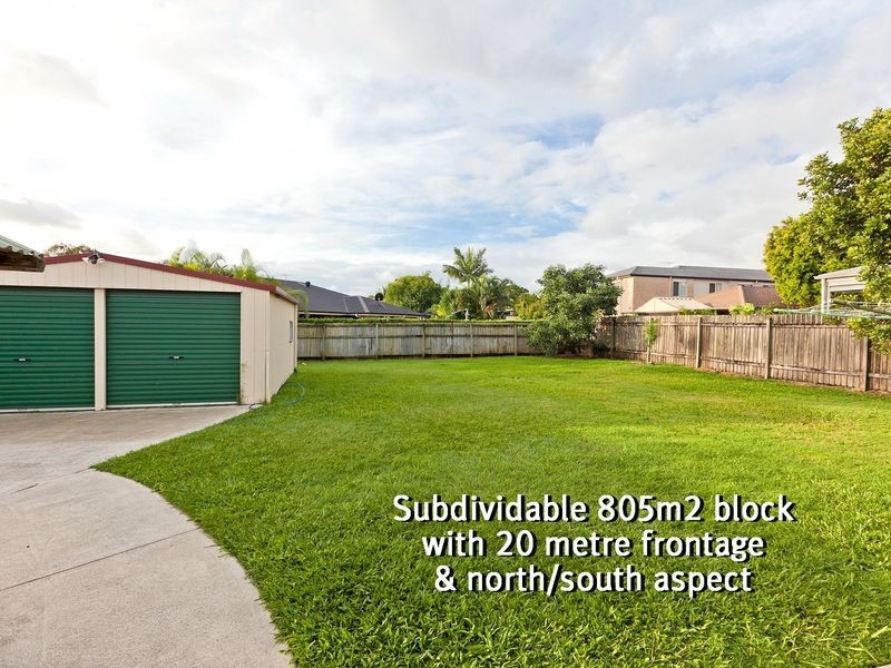 57 South Street, Cleveland QLD 4163