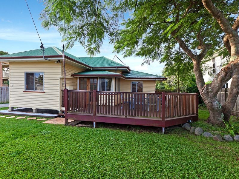 57 South Street, Cleveland QLD 4163