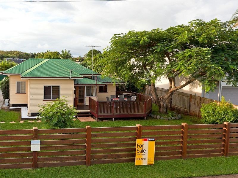 57 South Street, Cleveland QLD 4163