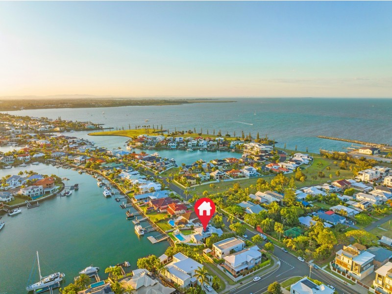 12 Paxton Street, Raby Bay QLD 4163