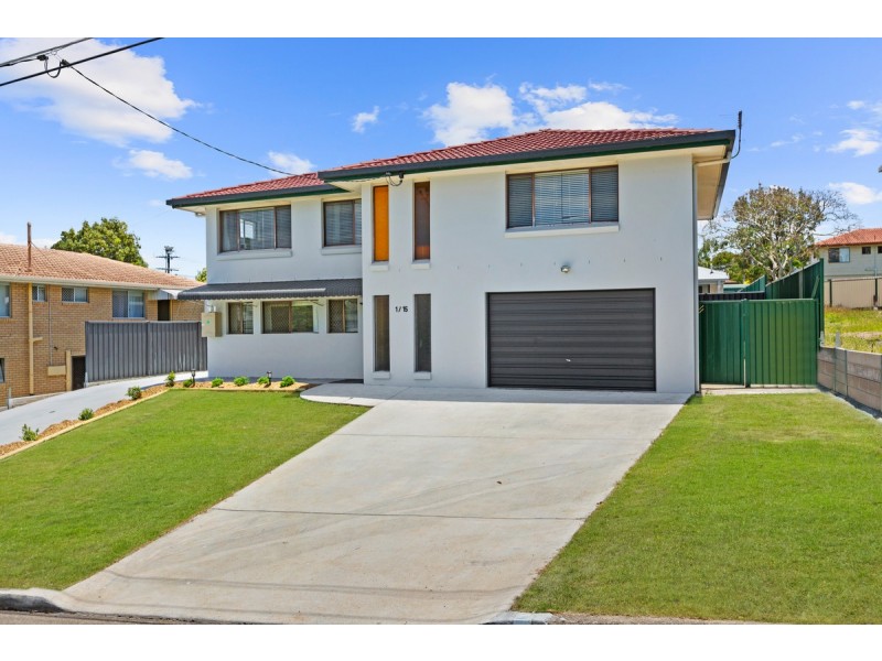 1/15 Oxford Street, Alexandra Hills QLD 4161