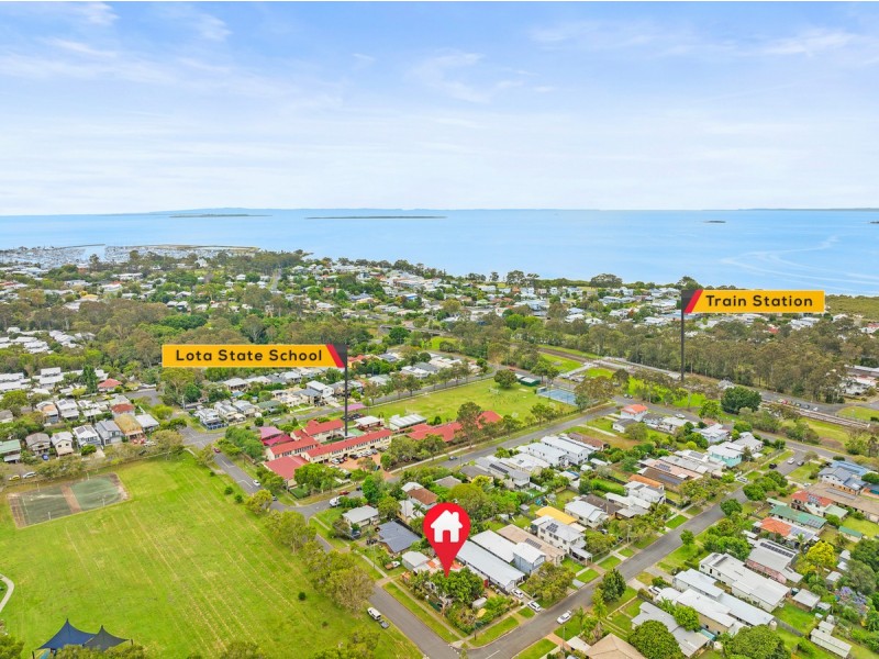 19 Avadne Road, Lota QLD 4179