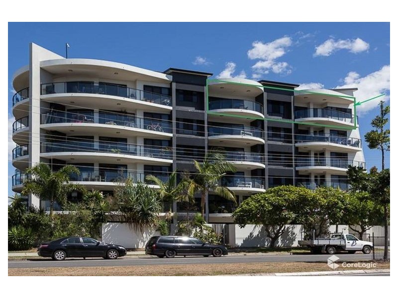 31/2 Fitzroy Street, Cleveland QLD 4163